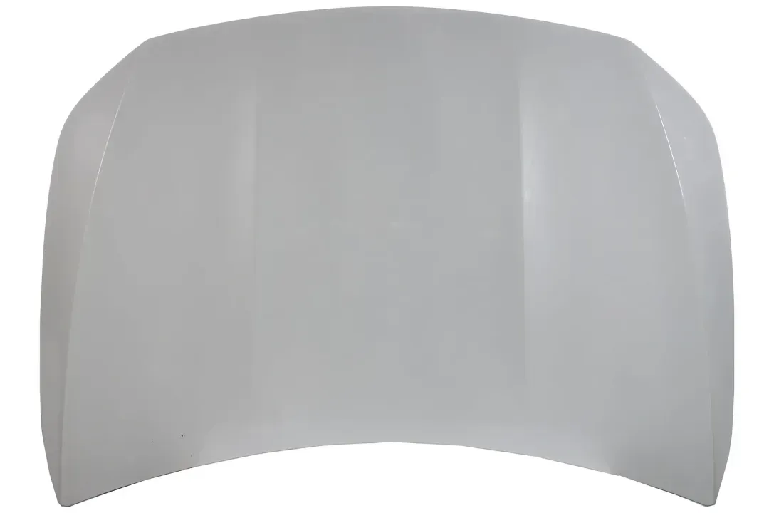 W118 HOOD